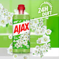 Allzweckreiniger Frühlingsblumen  AJAX