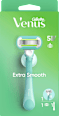 Rasierer, Extra Smooth Gillette Venus