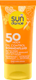 Слънцезащитен флуид Oil Control, SPF 50 sundance