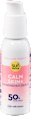 Sonnenserum calm skin+, LSF 50+ SUNDANCE