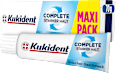 Haftcreme Super Extra Stark Frisch Maxi Pack Kukident
