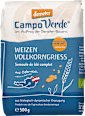 Grieß Weizen Campo Verde