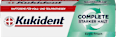 Haftcreme Complete Extra Frisch  Kukident