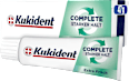 Haftcreme Complete Extra Frisch  Kukident
