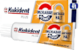 Haftcreme Plus Unschlagbare Bisskraft  Kukident