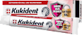Haftcreme Plus Barriere geschmacksneutral  Kukident
