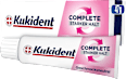 Kukident Haftcreme Complete Geschmacksneutral Kukident