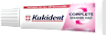 Kukident Haftcreme Complete Geschmacksneutral Kukident