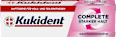 Kukident Haftcreme Complete Geschmacksneutral Kukident
