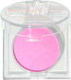 Blush Bouncy Blur Bubble Lilac Pink REVOLUTION