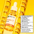pleťové sérum Vitamín C GARNIER SKIN NATURALS