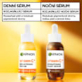 pleťové sérum Vitamín C GARNIER SKIN NATURALS
