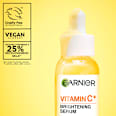pleťové sérum Vitamín C GARNIER SKIN NATURALS