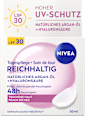 Gesichtscreme reichhaltig trockene Haut NIVEA