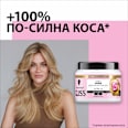 Mаска за коса без блясък Shine 4-in-1 Schwarzkopf GLISS