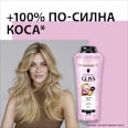 Шампоан за коса Течна коприна Schwarzkopf GLISS