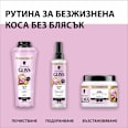 Шампоан за коса Течна коприна Schwarzkopf GLISS