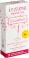 ovulační test DipStick intime