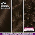 Haarfarbe Schaum 400 Dunkelbraun, 1 St Schwarzkopf Perfect Mousse