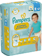 Windeln Premium Protection Gr.5 Junior (11-16 kg) Pampers
