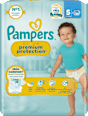 Windeln Premium Protection Gr.5 Junior (11-16 kg) Pampers premium protection