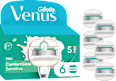 Rasierklingen, Pro Comfortglide Sensitive Gillette Venus