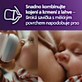 savička Natural Response Teat 6m+ PHILIPS AVENT