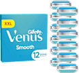 Rasierklingen, Smooth Gillette Venus