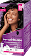 Haarfarbe Schaum 200 Schwarz, 1 St Schwarzkopf Perfect Mousse