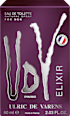 Elixir For Men Eau de Toilette ULRIC DE VARENS