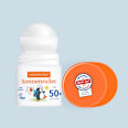 Sonnenroller Kids LSF 50+ PAEDIPROTECT