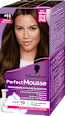 Haarfarbe Schaum 465 Schokobraun, 1 St Schwarzkopf Perfect Mousse