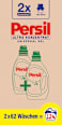 Vollwaschmittel Universal Gel Ultra Konzentrat (2x62WL) Persil
