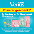 Rasierer, Smooth Sensitive Gillette Venus