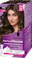 Haarfarbe Schaum 500 Mittelbraun, 1 St Schwarzkopf Perfect Mousse