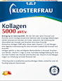 Kollagen 5000 aktiv Sticks 20 St Klosterfrau