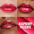Lippenbalsam Lifter Glaze Oil Balm 013 Raspberry Preserve MAYBELLINE NEW YORK