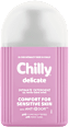 Gel za intimnu njegu – delicate  Chilly