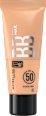 Fit me BB Nude krema za lice - 40, SPF50 MAYBELLINE NEW YORK