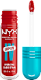 Lipgloss LIP IV Stain 22 Cherry Drenched NYX PROFESSIONAL MAKEUP