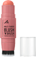 Blush Multi-Tasker Blush'N'Brush 100 MANHATTAN Cosmetics