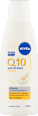 Q10 Power čisticí pleťové mléko proti vráskám NIVEA