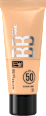 Fit me BB Nude krema za lice - 30, SPF50 MAYBELLINE NEW YORK