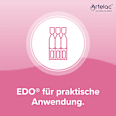 Artelac Augen BESÄNFTIGER EDO 10 x á 0,5ml  2,4 mg/ml Hyaluronsäure (als Natriumhyaluronat), 20 mg/ml Ectoin, Natriumchlorid,  Natriumhydroxid Artelac