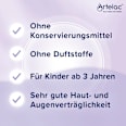 Artelac Augenpfleger Lidreinigungstücher Artelac