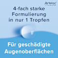 Artelac  AUGEN SCHUTZENGEL MDO Hyal-Drop Ultra 4s Artelac
