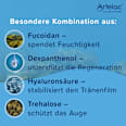 Artelac  AUGEN SCHUTZENGEL MDO Hyal-Drop Ultra 4s Artelac