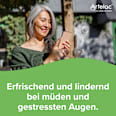 Artelac AUGEN TRÖSTER MDO Erfrischende Befeuchtung und Linderung gereizter Augen Mit Hydrolaten von Kamille,Zaubernuss und  Augentrost Artelac