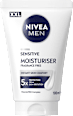 Gesichtscreme Sensitive NIVEA MEN