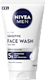 Waschgel Sensitive NIVEA MEN